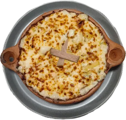 Pasticcio Charcuterie — Food Basilic Casablanca