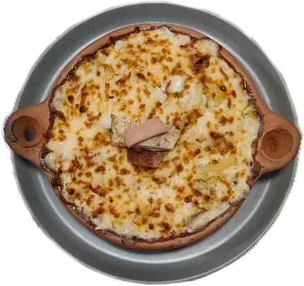 Pasticcio Mixte — Food Basilic Casablanca