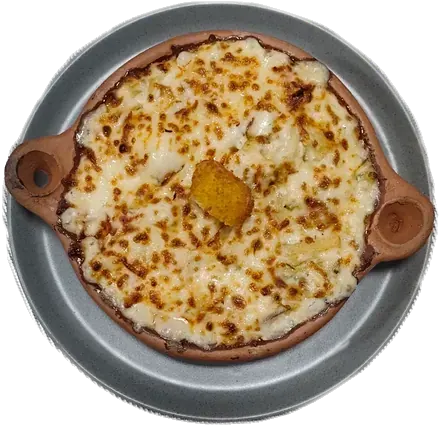 Pasticcio Nuggets — Food Basilic Casablanca